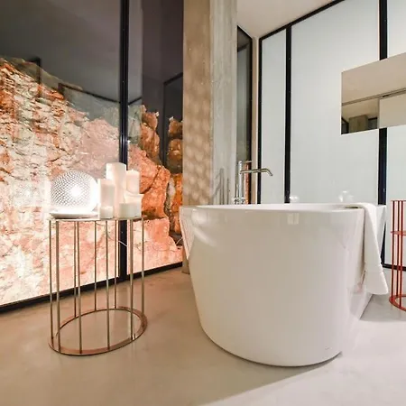 Villa Masseria Contemporanea